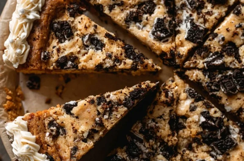 Delicious dessert ideas and recipes for every occasion