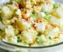 Best Potato Salad with Egg