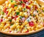 Cozy Crack Corn Salad