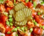 Nashville Hot Chicken Dip